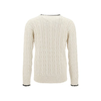 Marni V Neck Sweater