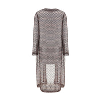 Missoni Long Cardigan