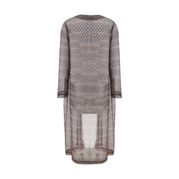 Missoni Long Cardigan