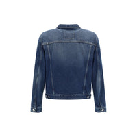 Brunello Cucinelli Denim Jacket