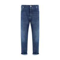 Brunello Cucinelli Jeans