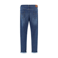 Brunello Cucinelli Jeans