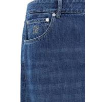 Brunello Cucinelli Jeans