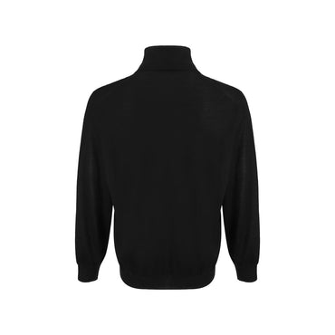 Brunello Cucinelli Turtleneck Sweater