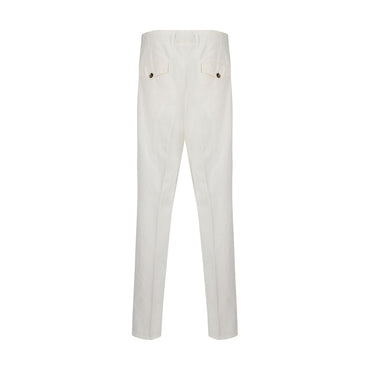 Brunello Cucinelli Dyed Pants