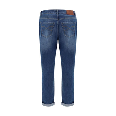 Brunello Cucinelli Jeans