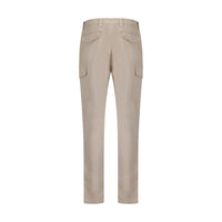 Brunello Cucinelli Cargo Pants