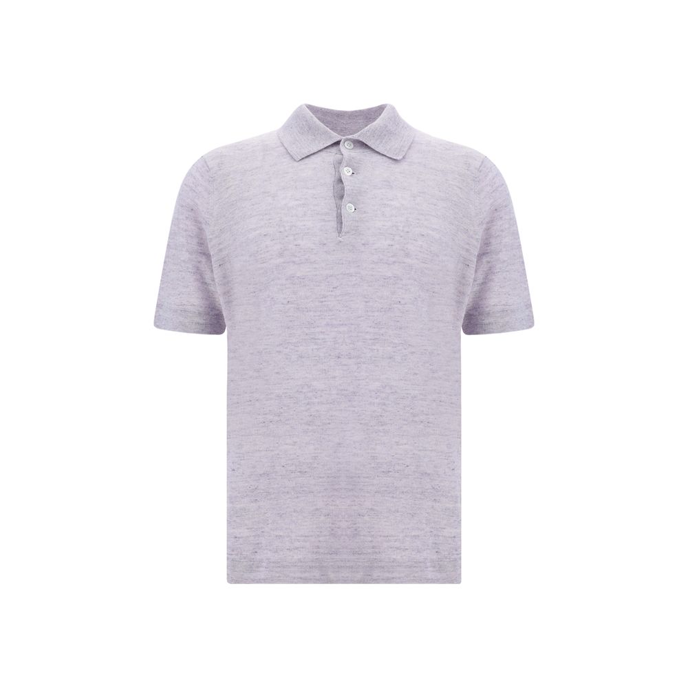 Brunello Cucinelli Polo Shirt