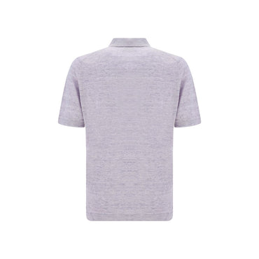 Brunello Cucinelli Polo Shirt