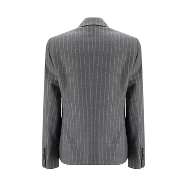 Brunello Cucinelli Blazer Jacket