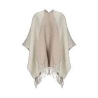 Brunello Cucinelli Poncho