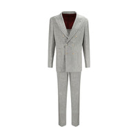 Brunello Cucinelli Suit