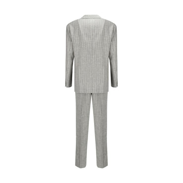 Brunello Cucinelli Suit