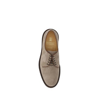 Brunello Cucinelli Lace-up Shoes