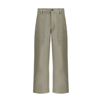 Maison Kitsuné Workwear Pants