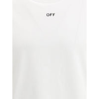 Off-White Vibe Arrow Skate T-Shirt