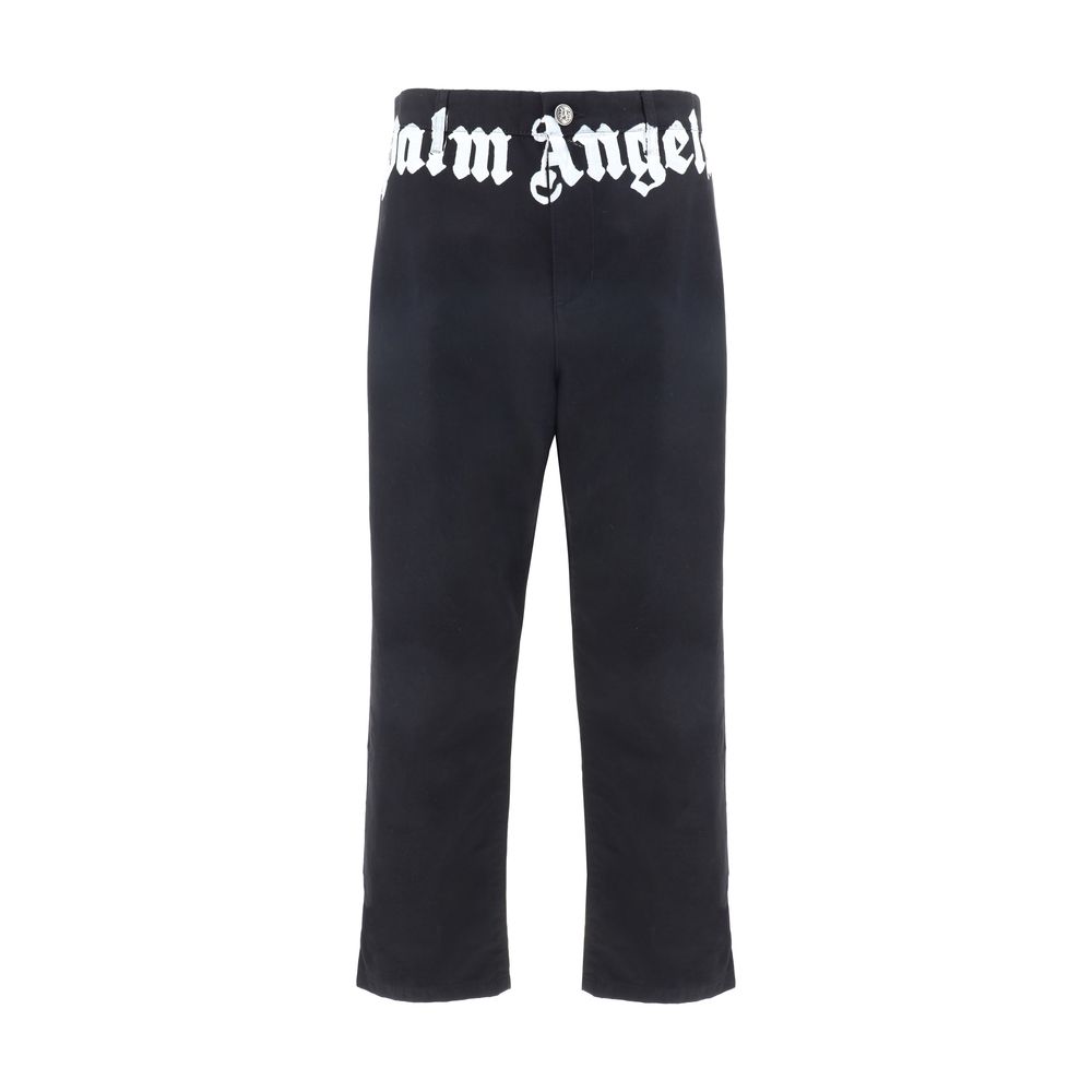 Palm Angels Pants