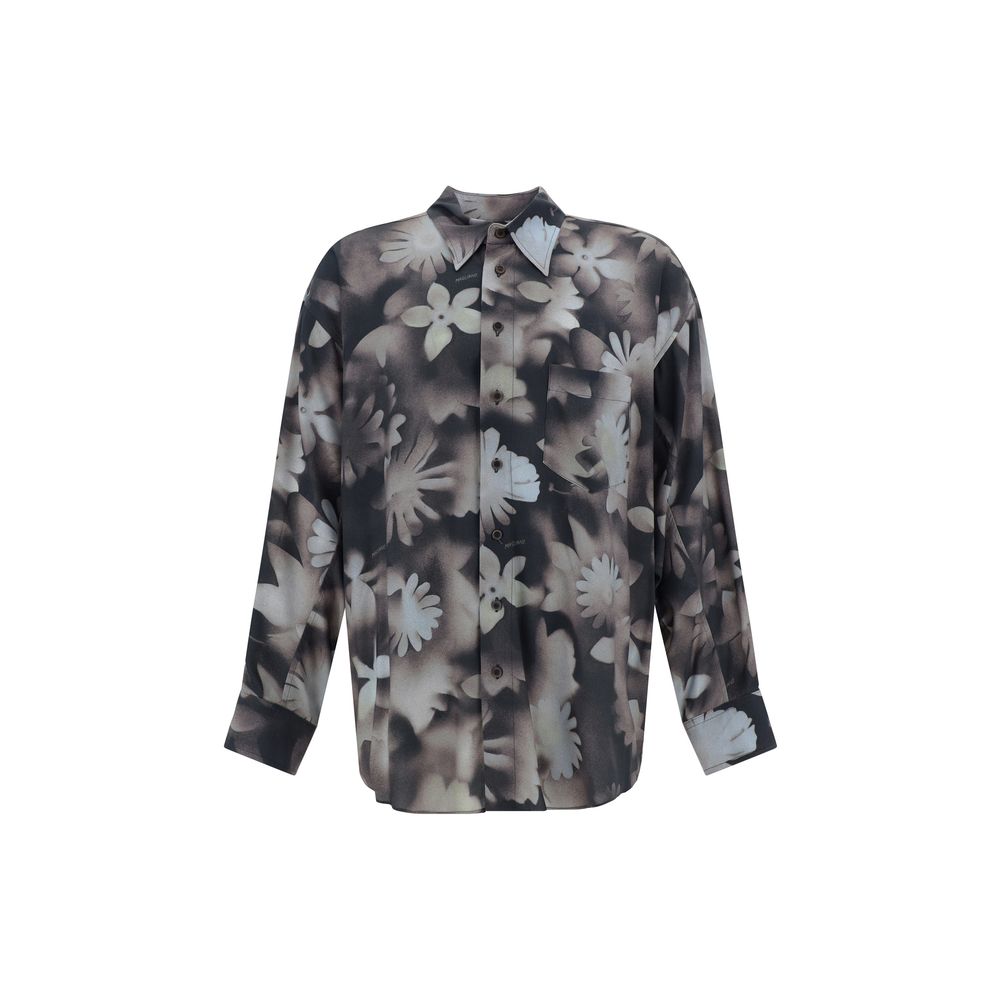 Magliano Curie X Ray Shirt