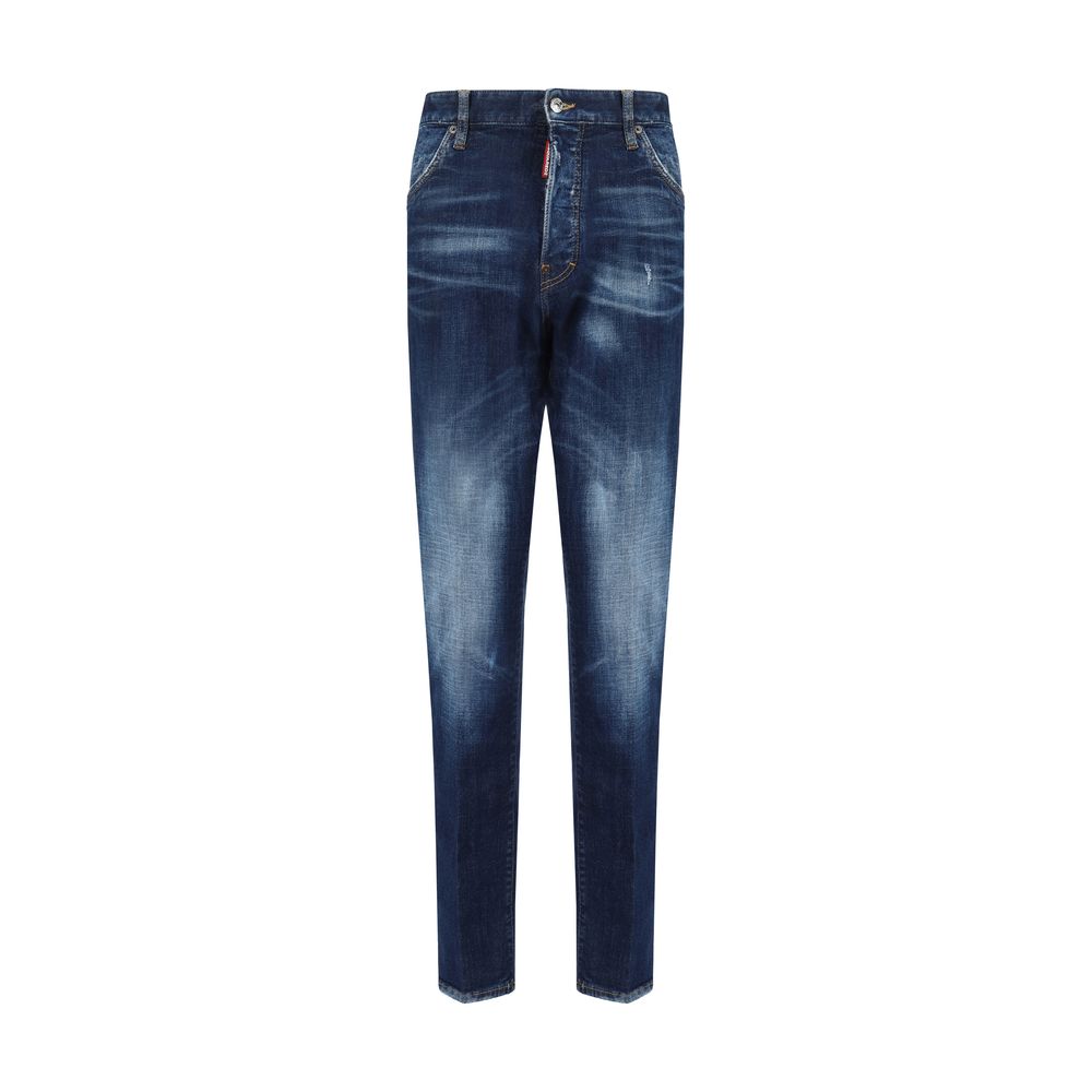 Dsquared² Cool Guy Jeans