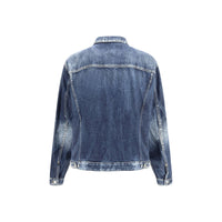 Dsquared² Carpenter Jean Jacket