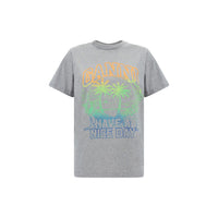 Ganni Holiday Relaxed T-Shirt