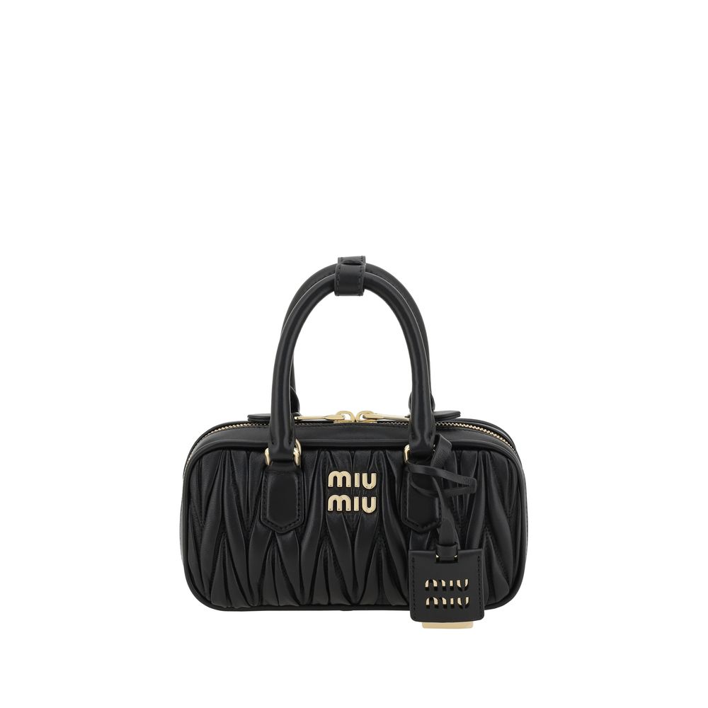 Miu Miu Arcadie Mini Handbag