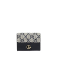 Gucci Leather Card Holder