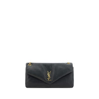 Saint Laurent Calypso Shoulder Bag