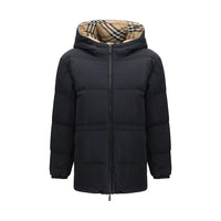 Burberry Reversible Down Jacket