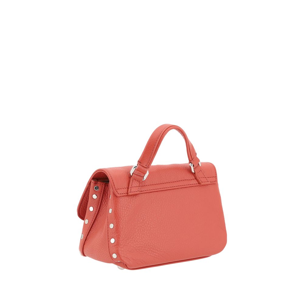 Zanellato Postina Daily Shoulder Bag