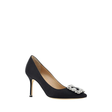 Manolo Blahnik Hangisi Pumps