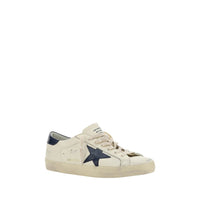 Golden Goose Super Star Sneakers