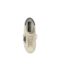 Golden Goose Super Star Sneakers