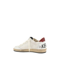 Golden Goose Ball Star Sneakers