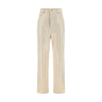 Golden Goose Denim Pants