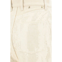 Golden Goose Denim Pants