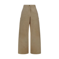 Golden Goose Workwear Pants