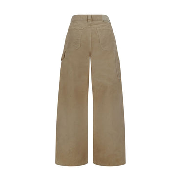 Golden Goose Workwear Pants