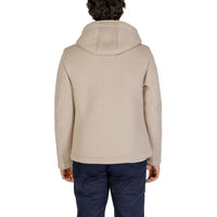 Hydra Clothing Beige Polyester Jacket