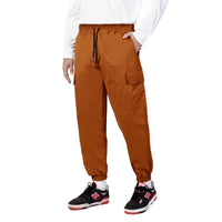 Hydra Clothing Red Cotton Jeans & Pant