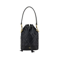 Fendi Mon Tresor Bucket Bag