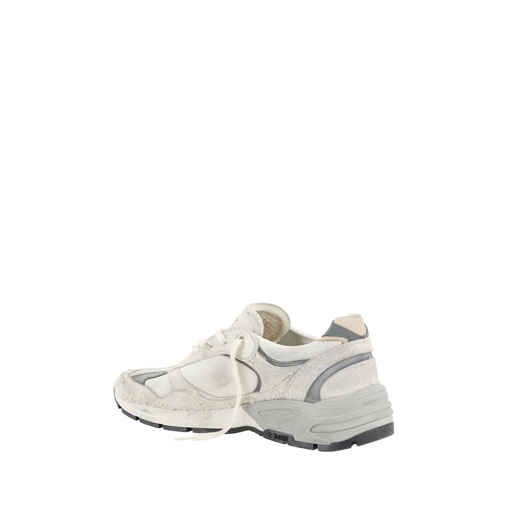 Golden Goose Running Dad Sneakers