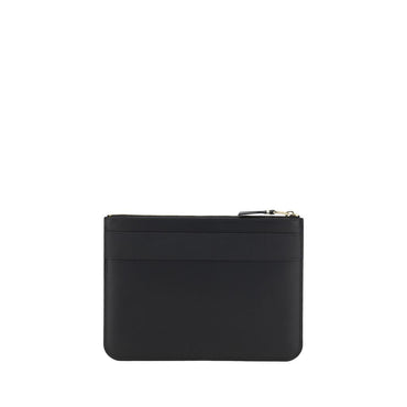 Comme Des Garçons Big Bow Coin Purse