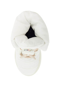 Moncler padded gaia pull ankle