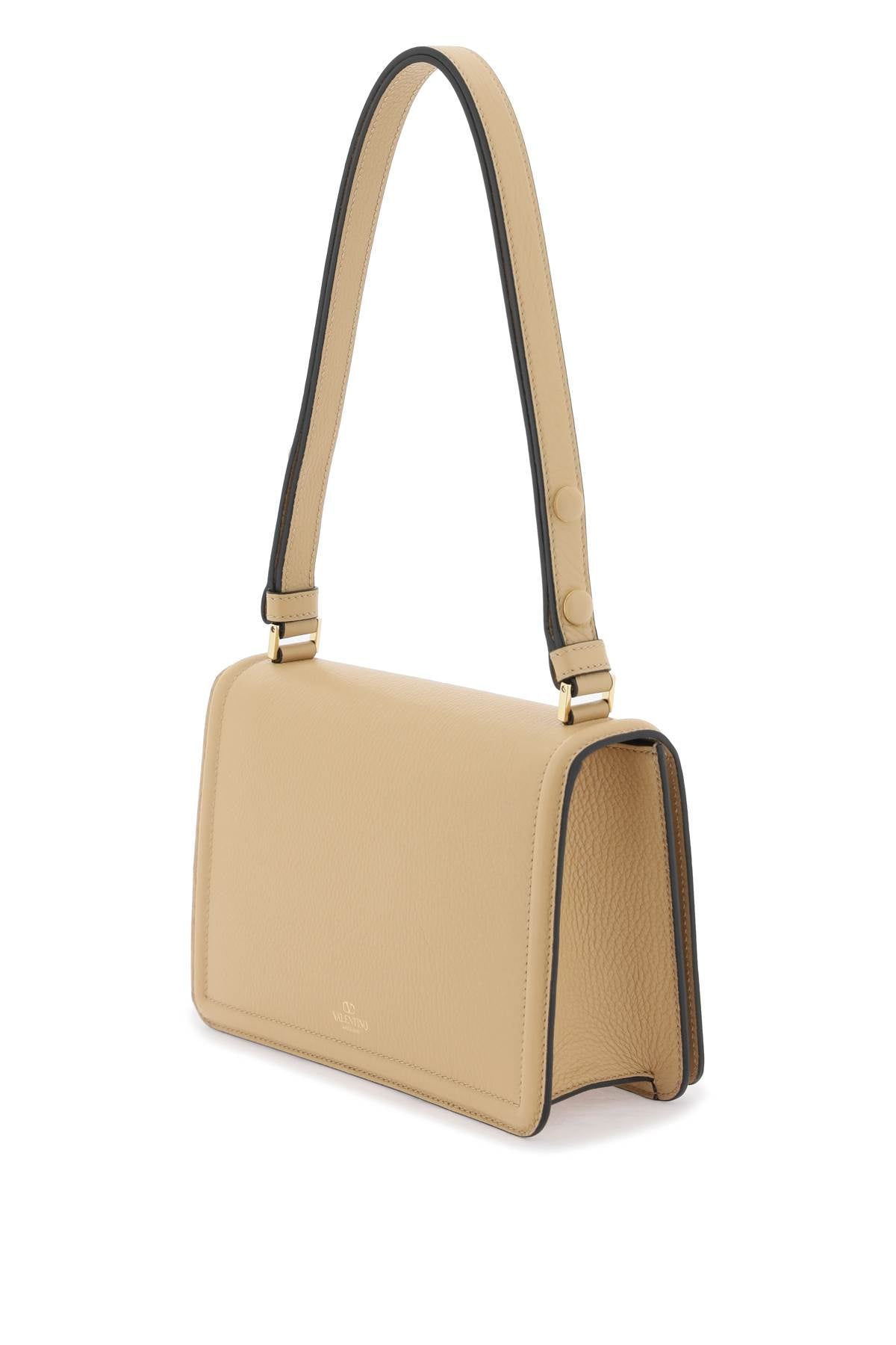 Valentino Garavani shoulder bag with vlogo  vlogo