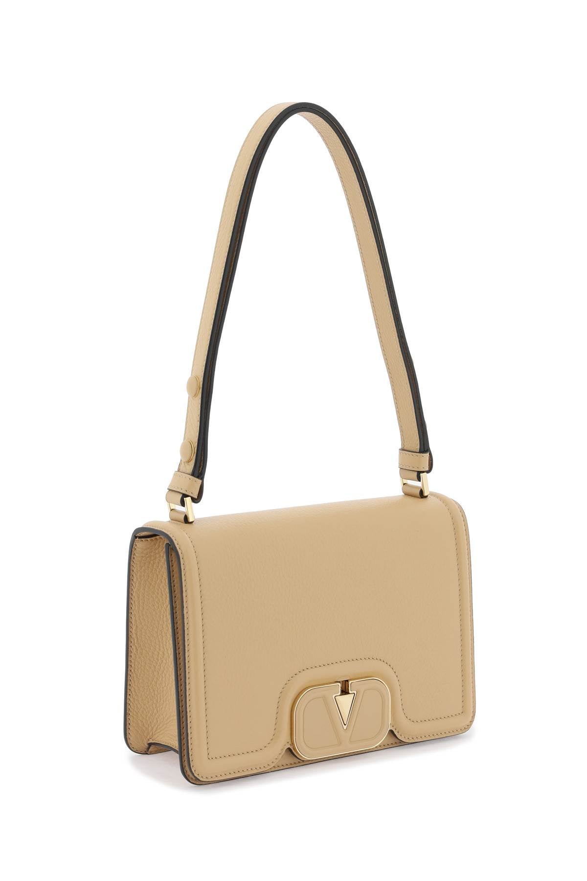 Valentino Garavani shoulder bag with vlogo  vlogo