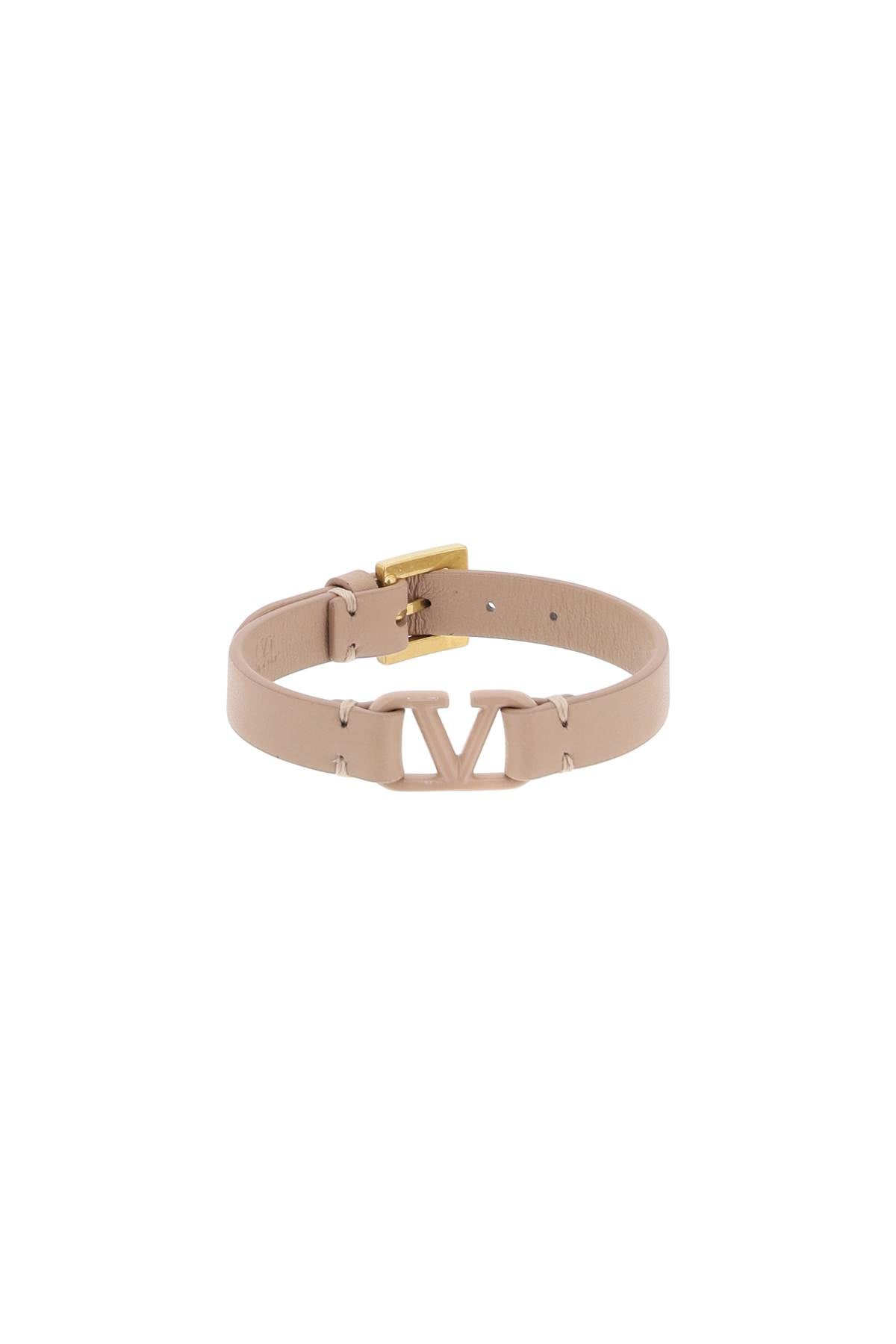 Valentino Garavani vlogo signature bracelet