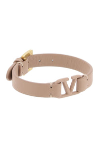 Valentino Garavani vlogo signature bracelet