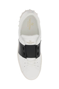 Valentino Garavani open sneakers