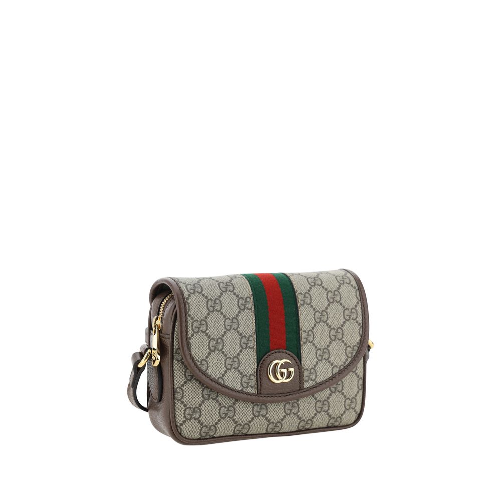 Gucci Ophidia Mini Shoulder Bag